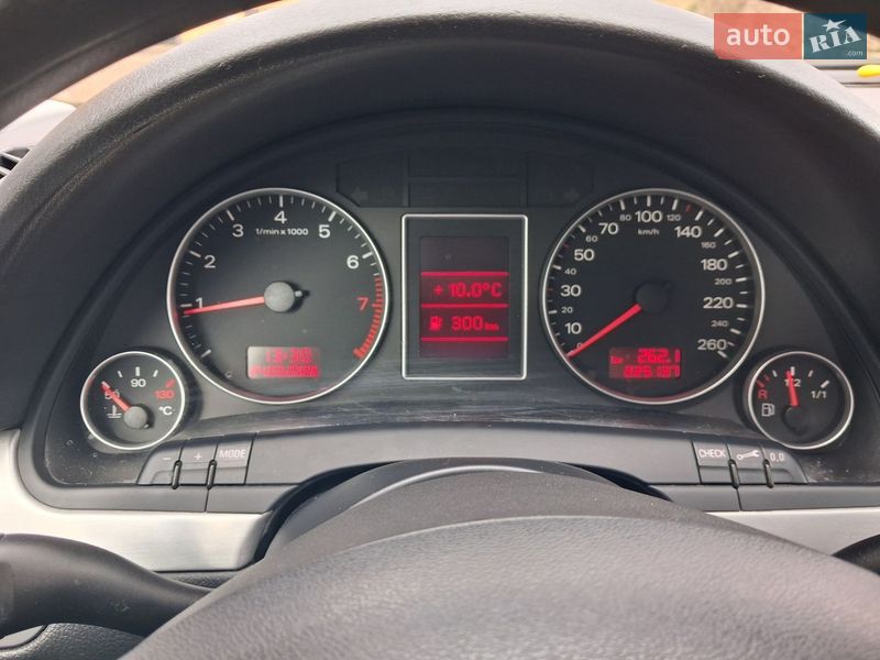 2006 Audi A4, VIN WAUZZZ8EX7A009162:plate — фото 1 (autoria)