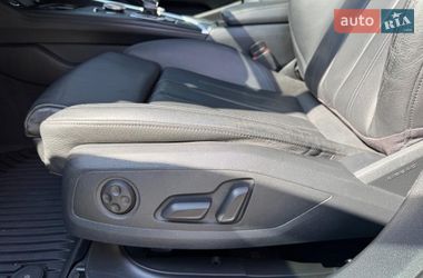 Седан Audi A4 2016 в Тячеве