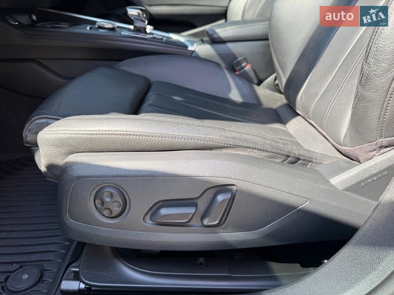Седан Audi A4 2016 в Тячеве