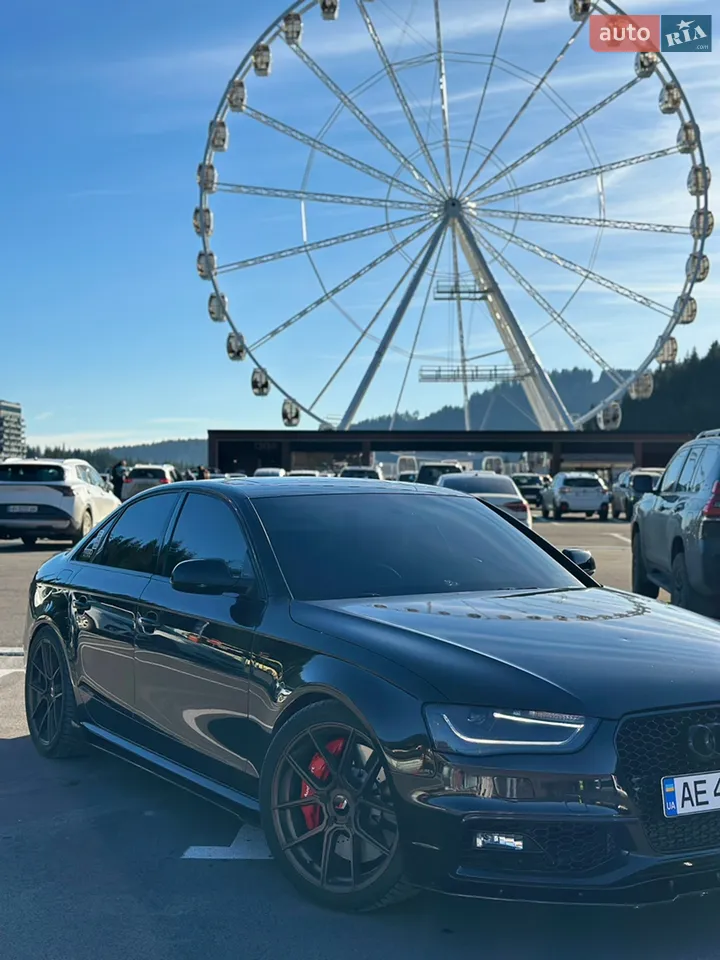 2015 Audi A4 - мініатюра 19
