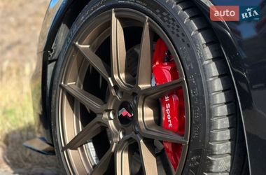 Седан Audi A4 2014 в Днепре
