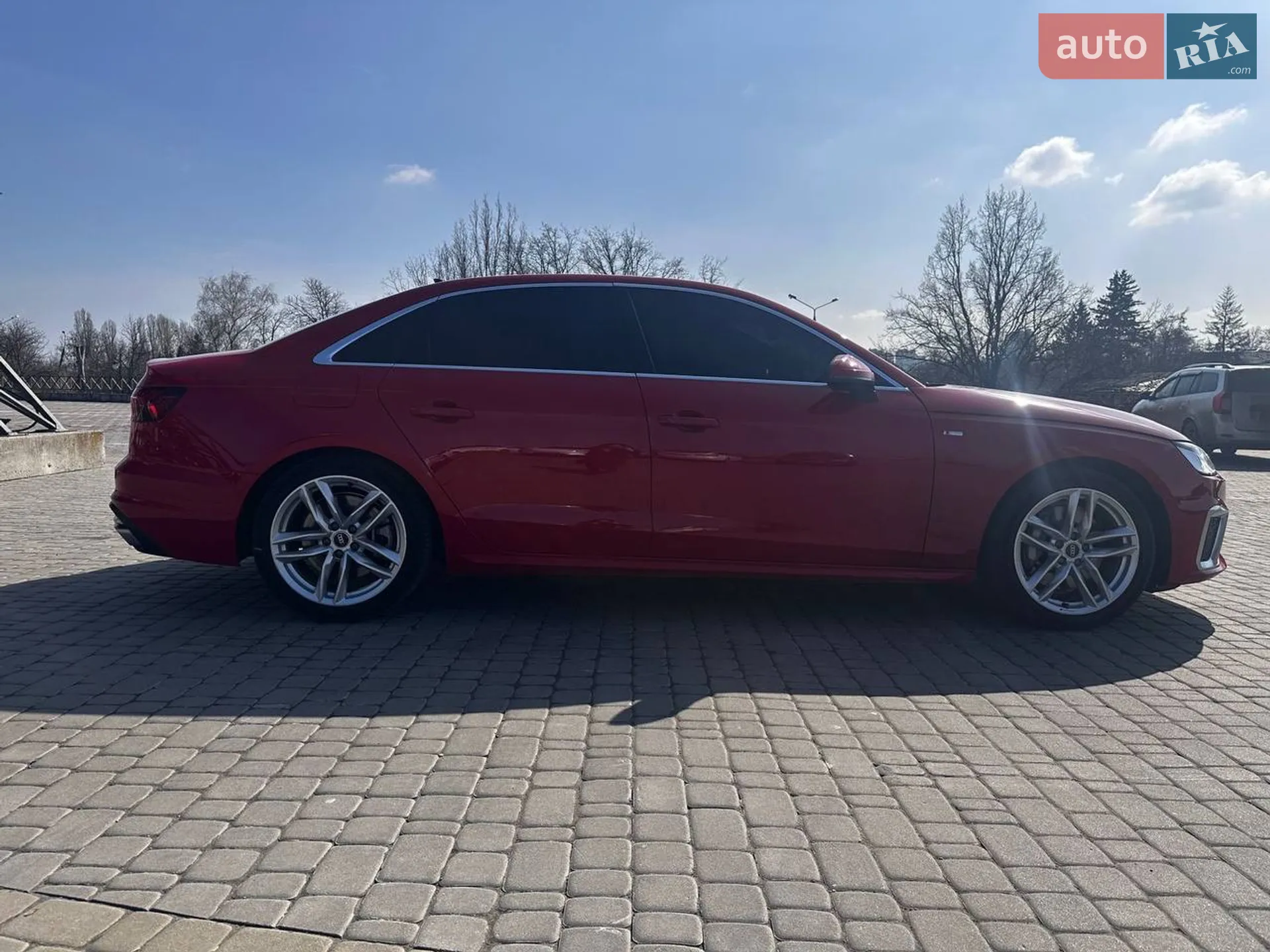2023 Audi A4 - мініатюра 6