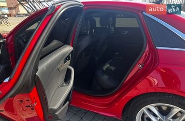 Седан Audi A4 2023 в Харькове