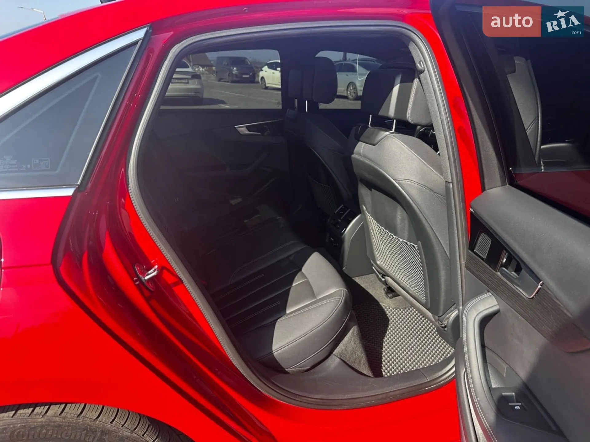 2023 Audi A4 - мініатюра 14