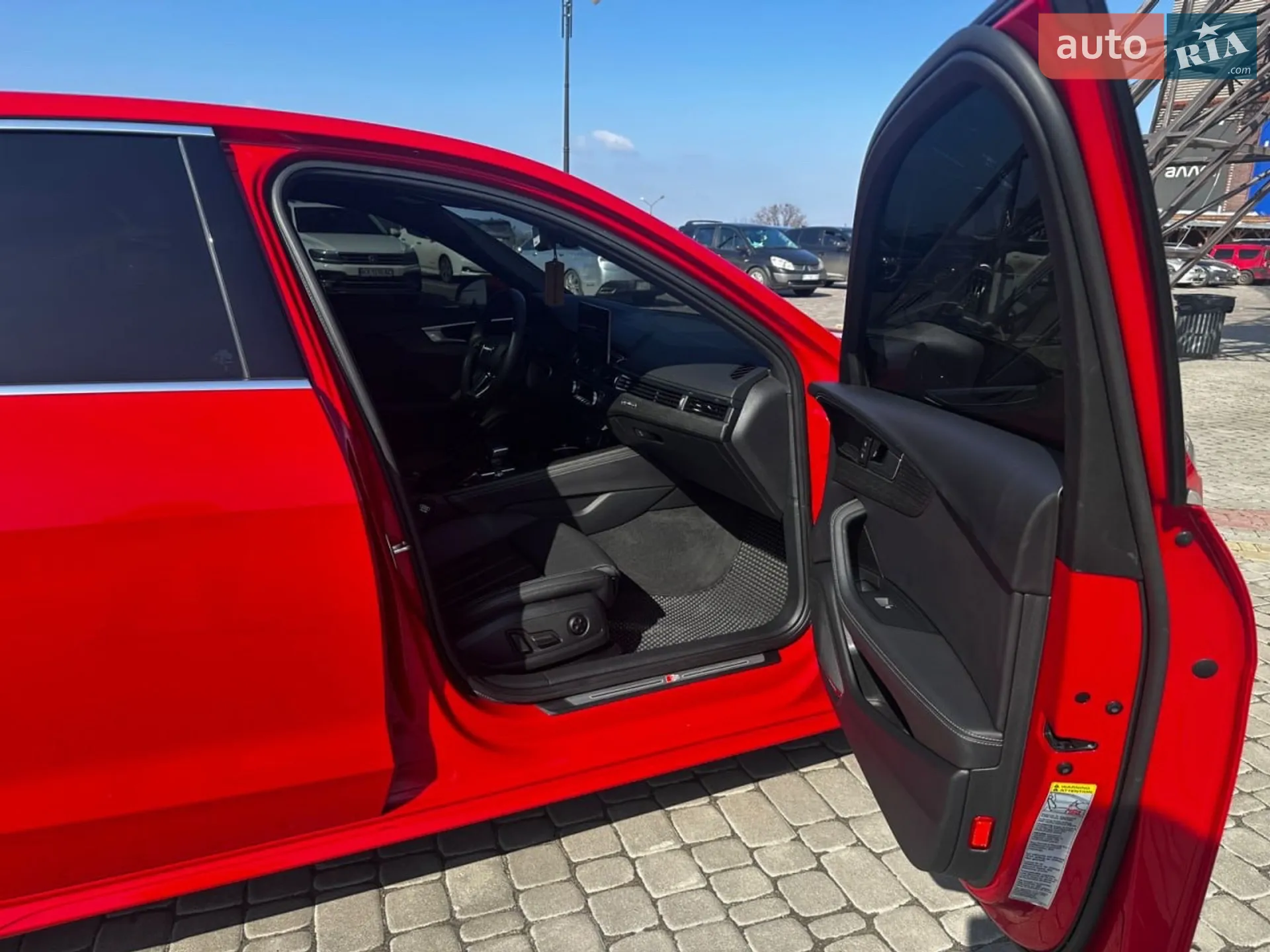 2023 Audi A4 - мініатюра 15