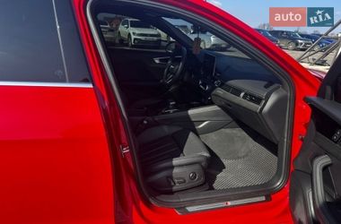 Седан Audi A4 2023 в Харькове