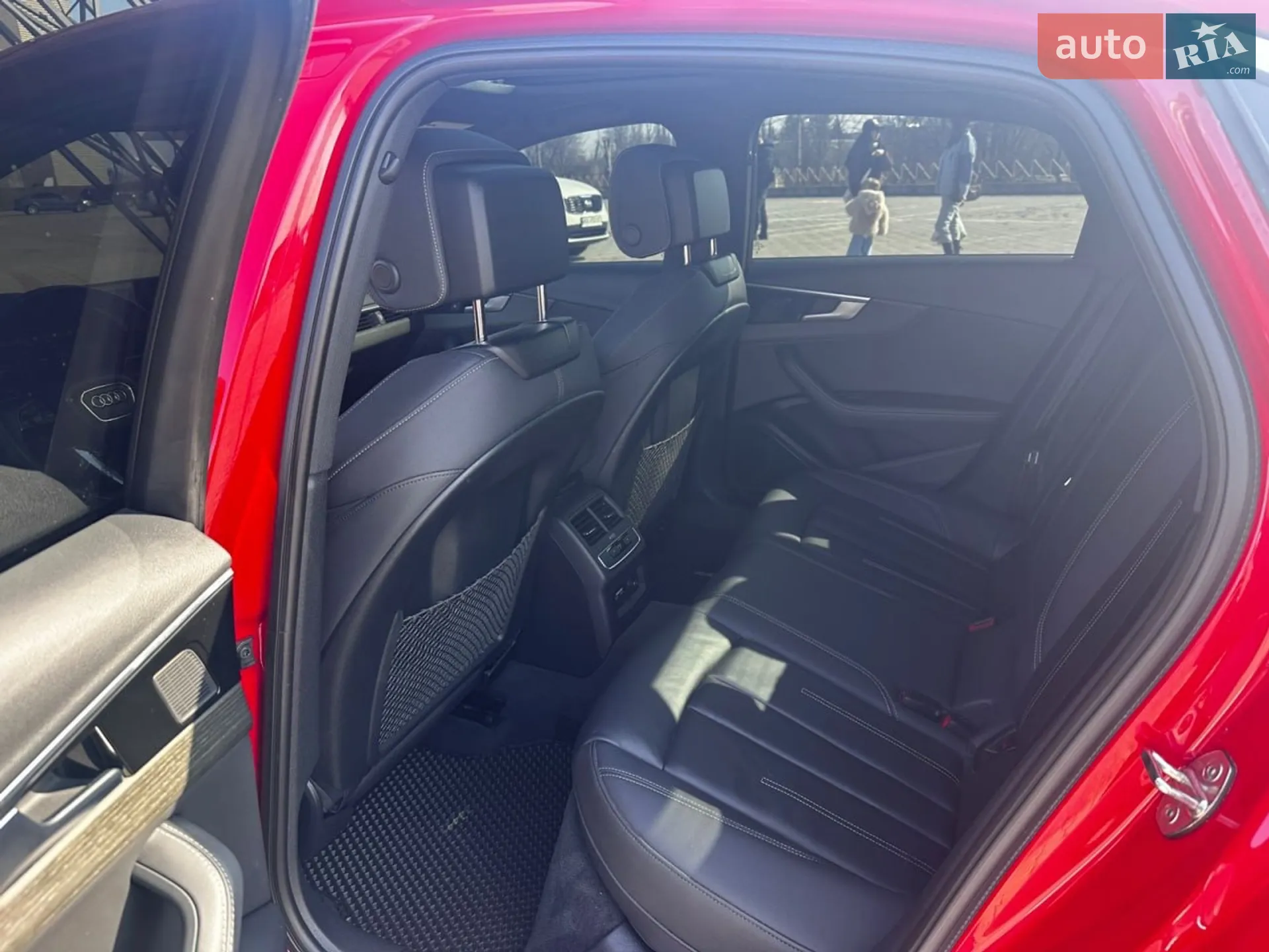 2023 Audi A4 - мініатюра 12