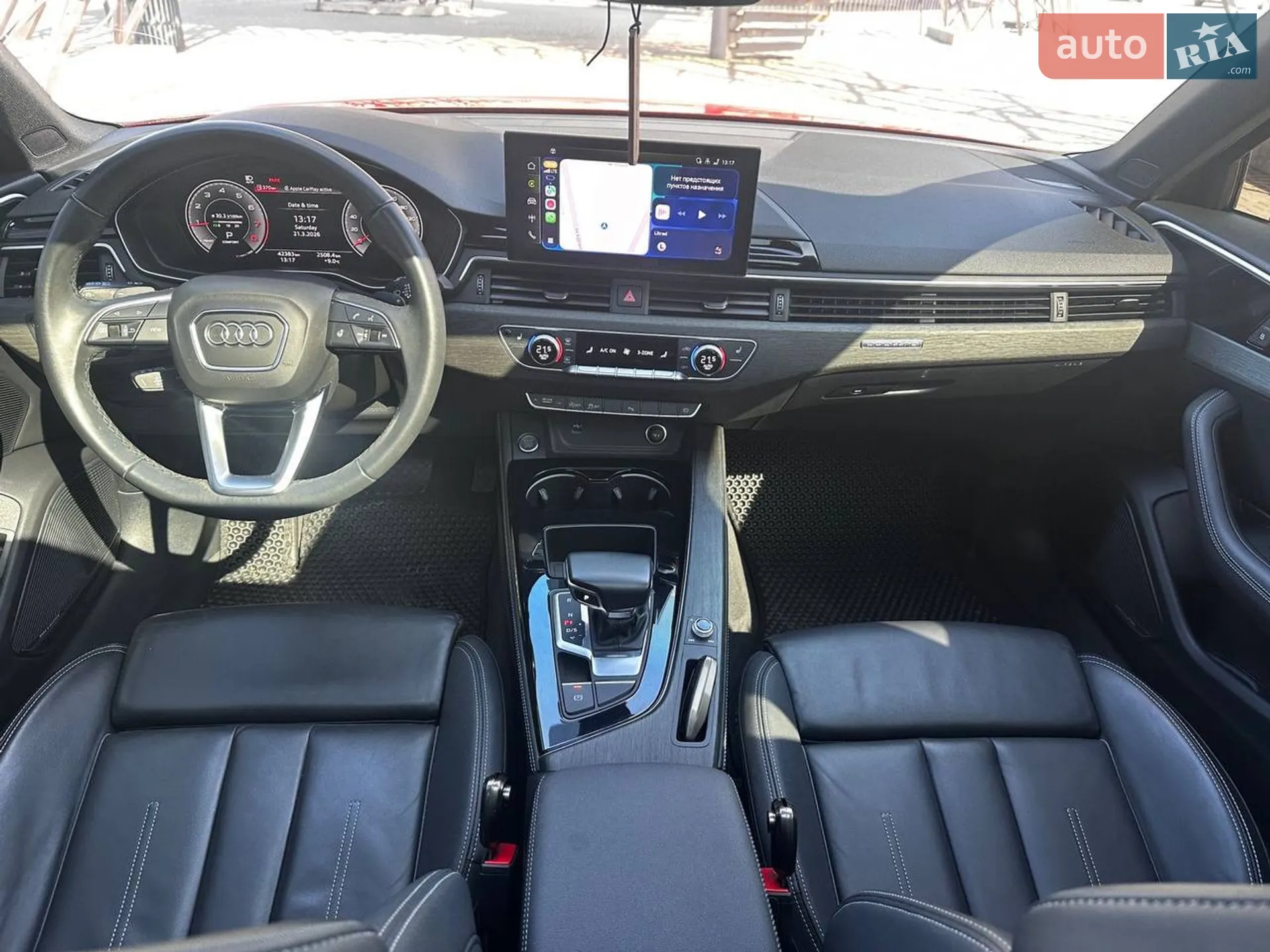 2023 Audi A4 - мініатюра 17