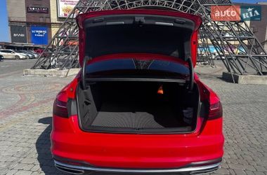 Седан Audi A4 2023 в Харькове