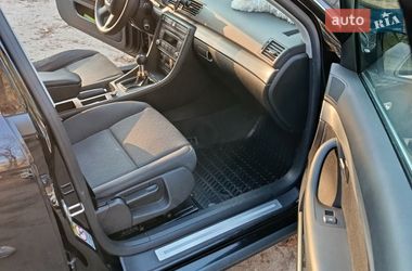 Универсал Audi A4 2007 в Чернигове