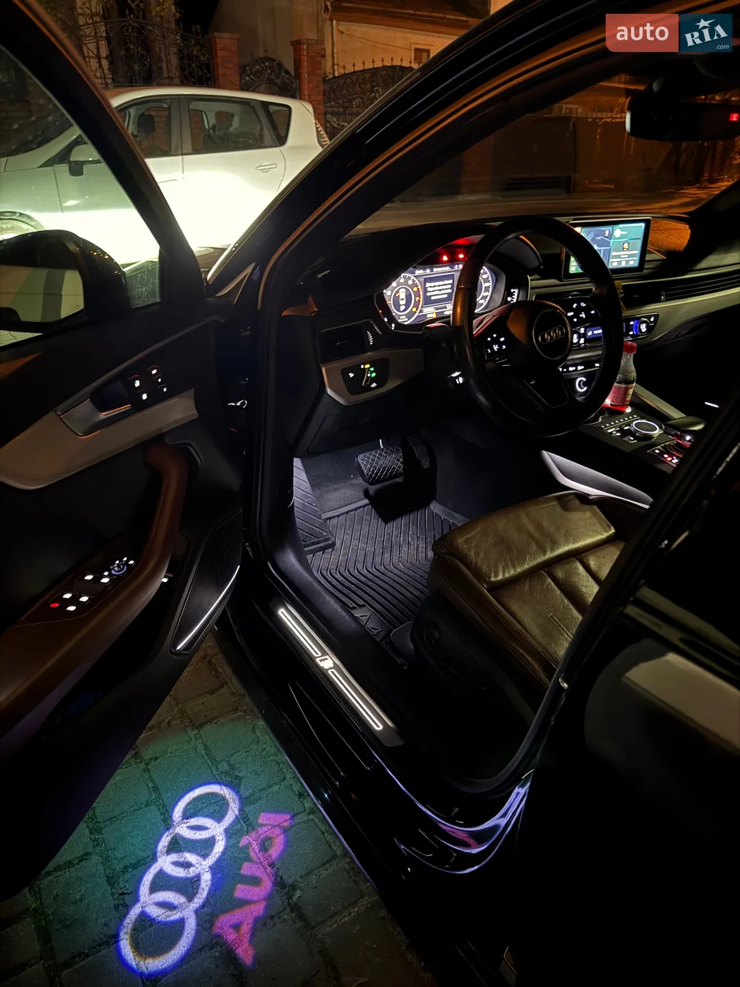 2017 Audi A4 - мініатюра 28