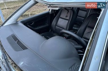Седан Audi A4 2007 в Полтаве