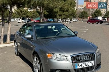 Audi A4 2006