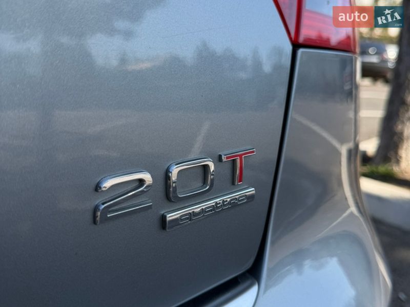 Седан Audi A4 2006 в Одессе