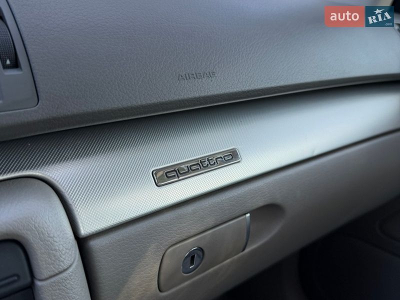 Седан Audi A4 2006 в Одессе