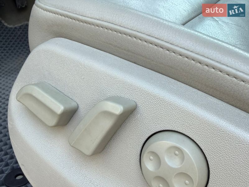 Седан Audi A4 2006 в Одессе