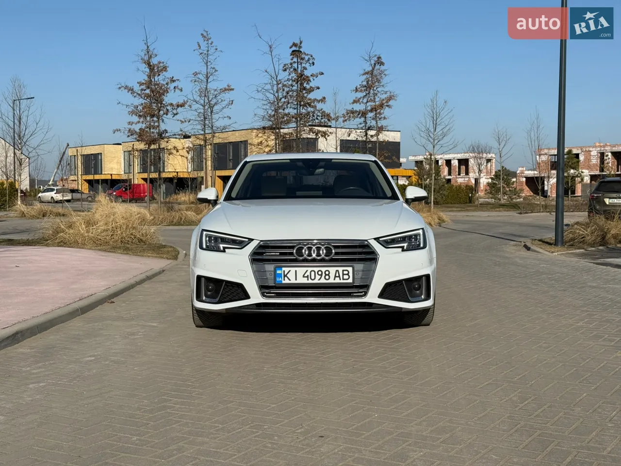 2018 Audi A4 - мініатюра 14