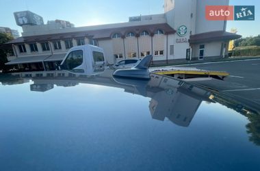Седан Audi A4 2013 в Броварах