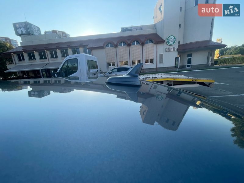 Седан Audi A4 2013 в Броварах