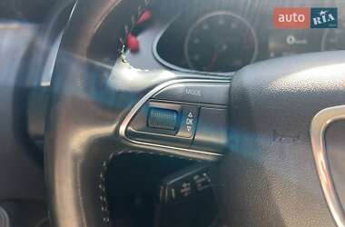 Седан Audi A4 2014 в Львове