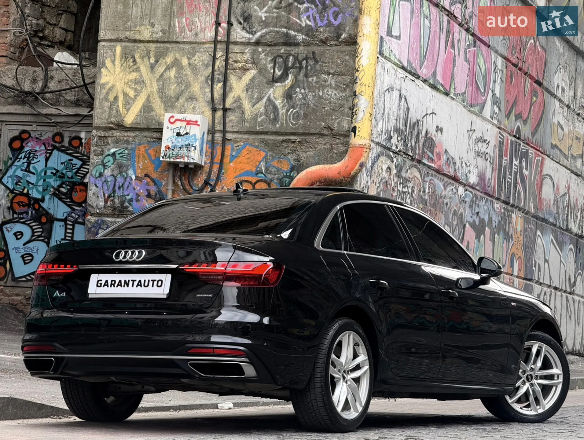 2021 Audi A4 - мініатюра 17