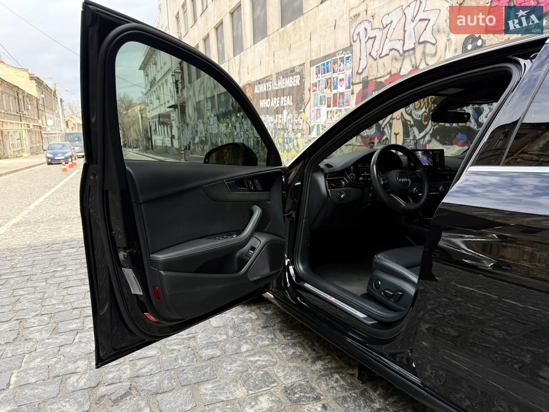 2021 Audi A4 - мініатюра 40