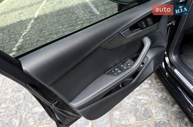 Седан Audi A4 2021 в Одессе фото 42 Седан Audi A4 2021 в Одессе
