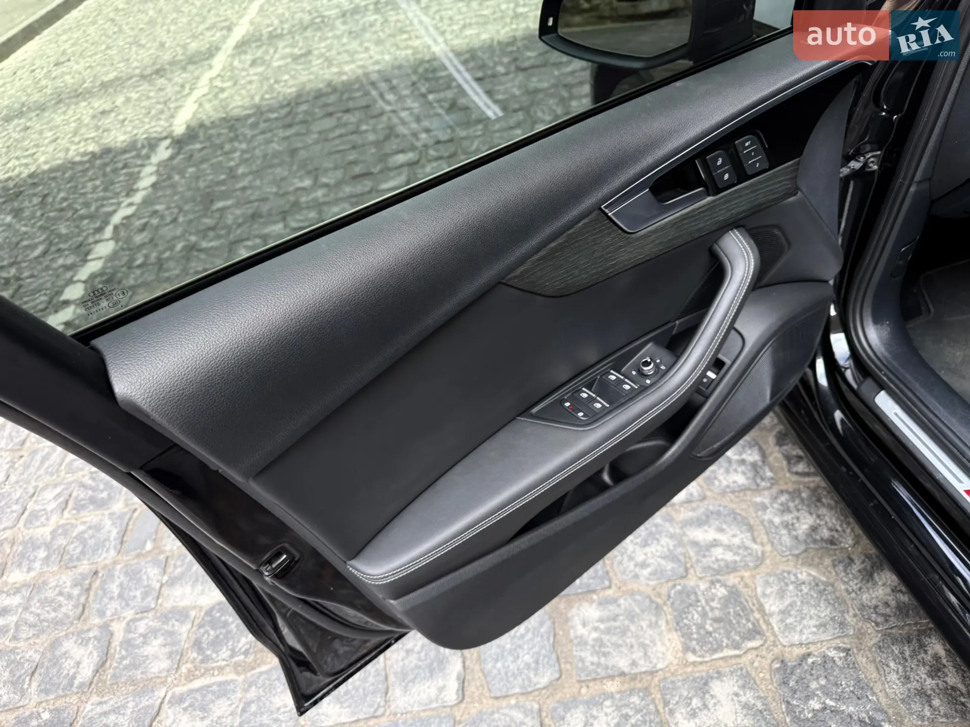 2021 Audi A4 - мініатюра 42