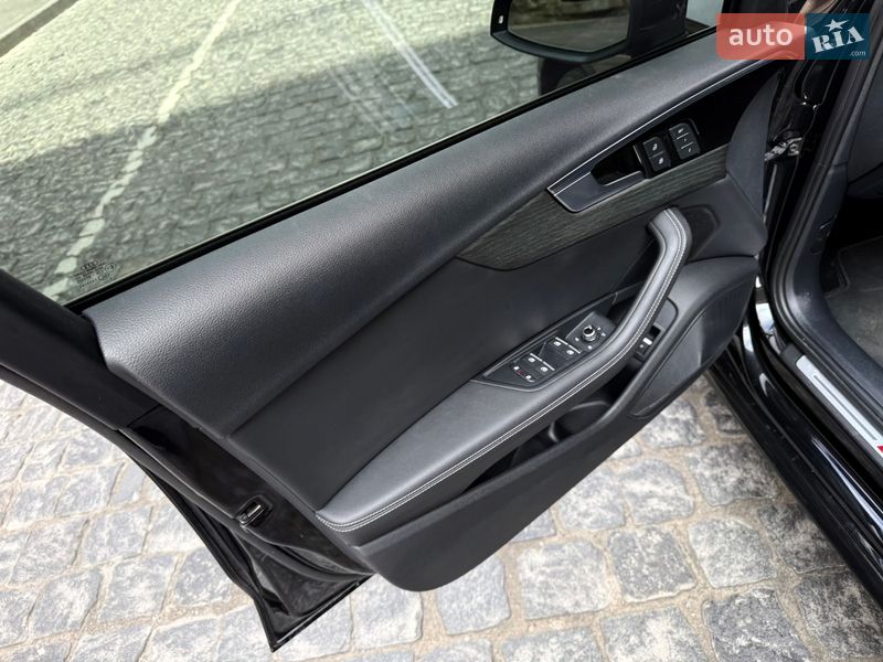 Седан Audi A4 2021 в Одессе фото 42 Седан Audi A4 2021 в Одессе
