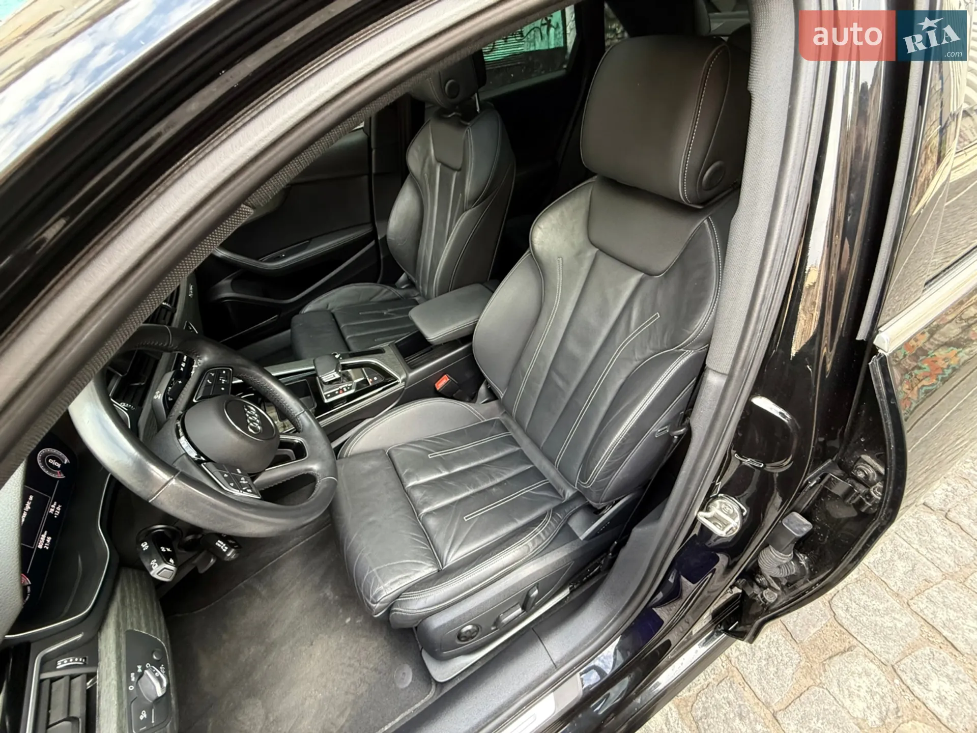 2021 Audi A4 - мініатюра 46