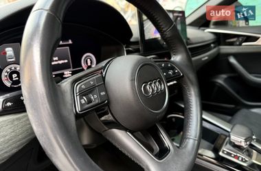 Седан Audi A4 2021 в Одессе фото 52 Седан Audi A4 2021 в Одессе