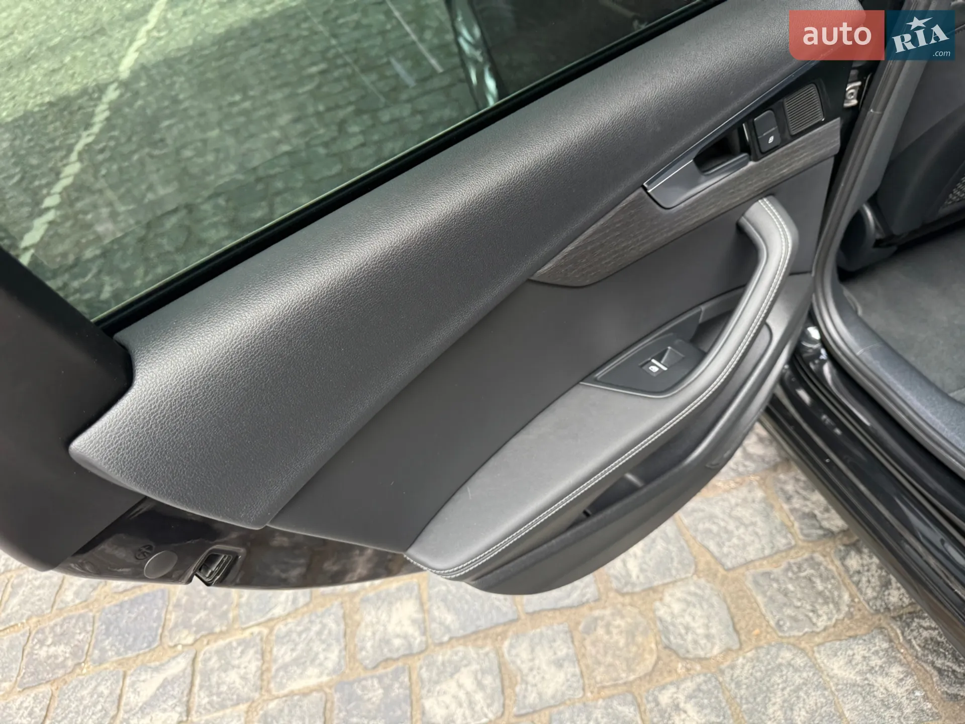 2021 Audi A4 - мініатюра 84