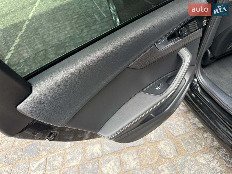 Седан Audi A4 2021 в Одессе фото 84 Седан Audi A4 2021 в Одессе