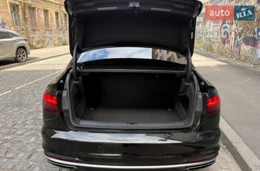 Седан Audi A4 2021 в Одессе фото 93 Седан Audi A4 2021 в Одессе