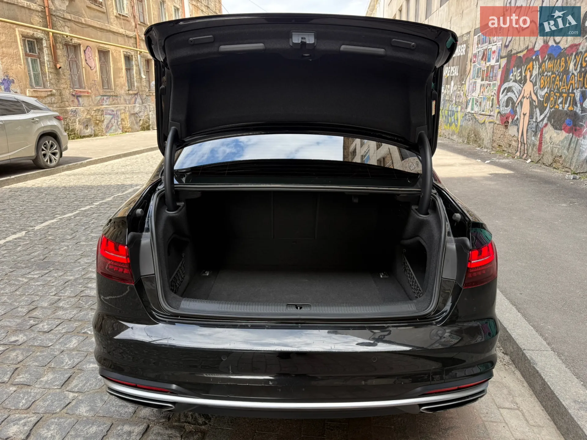 2021 Audi A4 - мініатюра 93