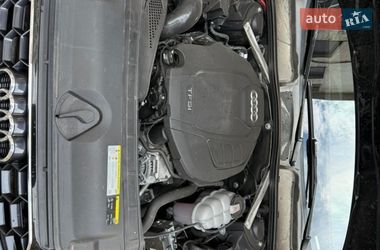 Седан Audi A4 2021 в Одессе фото 96 Седан Audi A4 2021 в Одессе