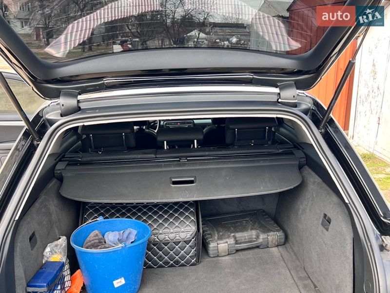 Универсал Audi A4 2005 в Гайсине