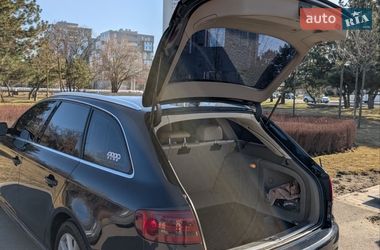Универсал Audi A4 2011 в Днепре