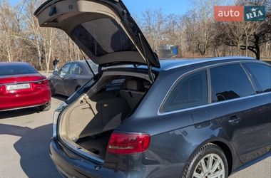 Универсал Audi A4 2011 в Днепре