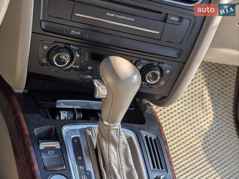 Універсал Audi A4 2011 в Дніпрі фото 20 Універсал Audi A4 2011 в Дніпрі