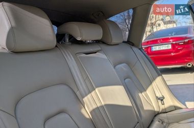 Универсал Audi A4 2011 в Днепре