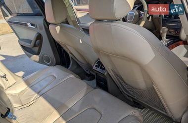 Универсал Audi A4 2011 в Днепре