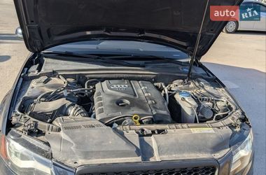 Универсал Audi A4 2011 в Днепре