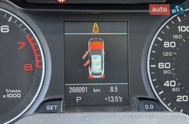 Универсал Audi A4 2011 в Днепре