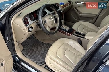 Седан Audi A4 2011 в Киеве