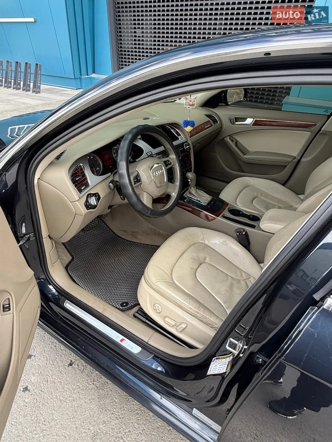 2011 Audi A4 - мініатюра 16