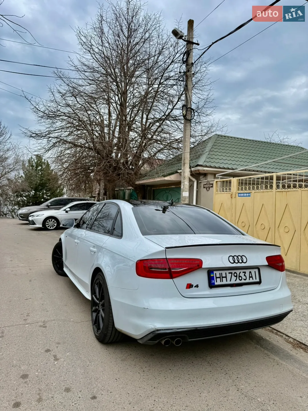 2015 Audi A4 - мініатюра 5