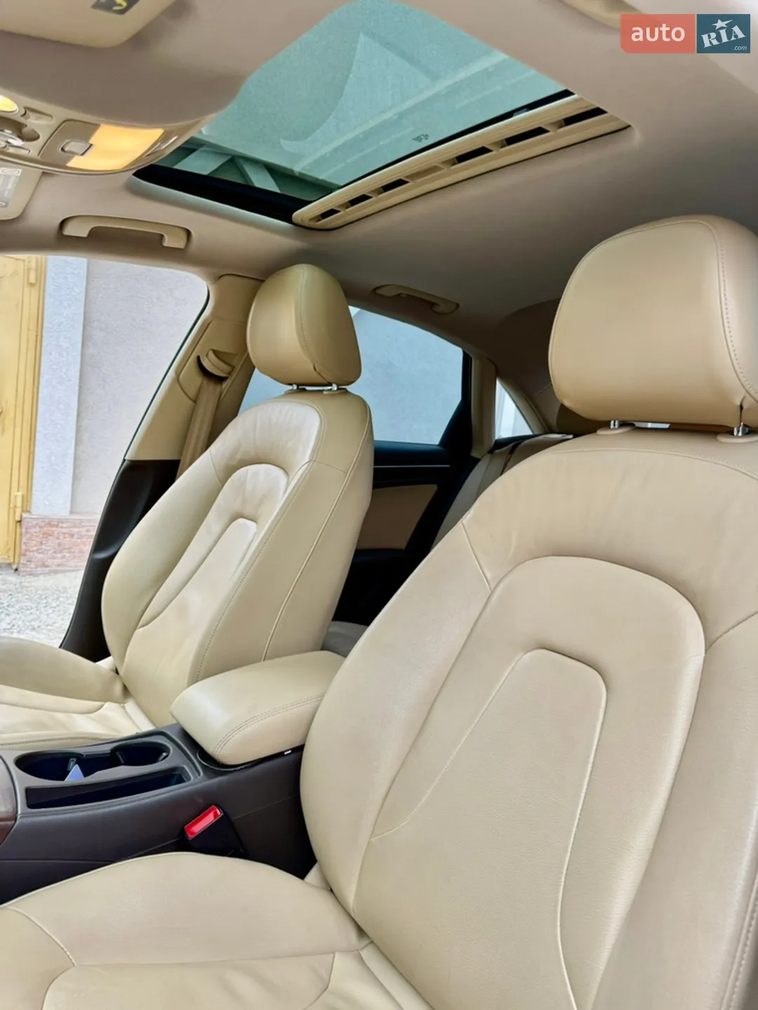 2015 Audi A4 - мініатюра 11