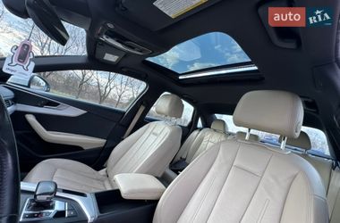 Седан Audi A4 2017 в Чернигове