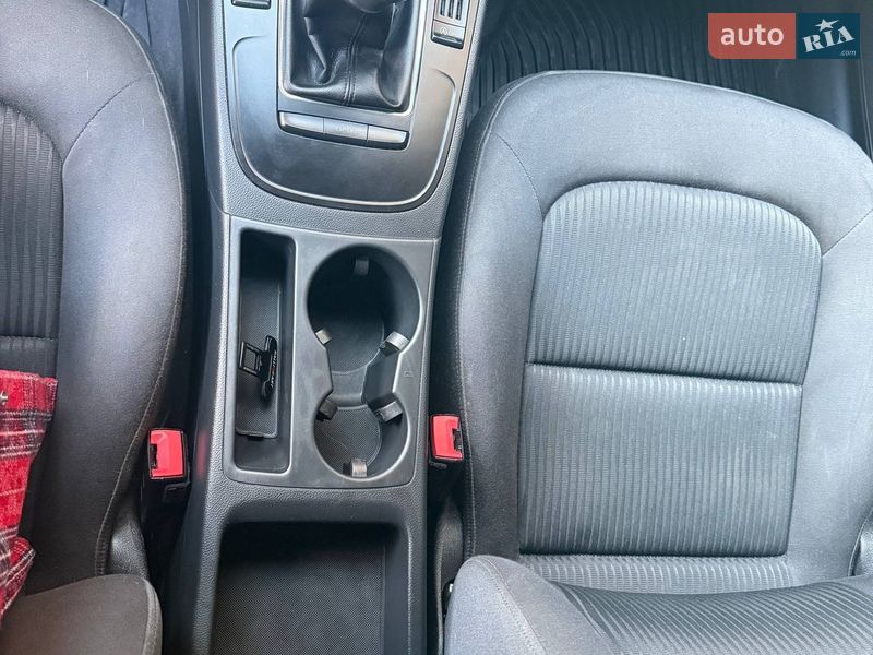 Седан Audi A4 2009 в Києві фото 12 Седан Audi A4 2009 в Києві